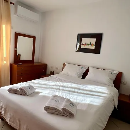 Διαμέρισμα Balkon Bliss - Modern 1-br In Central