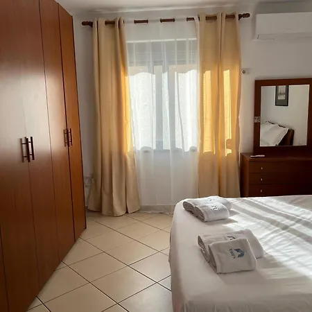 Διαμέρισμα Balkon Bliss - Modern 1-br In Central *