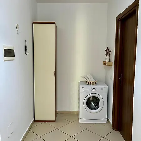 Διαμέρισμα Balkon Bliss - Modern 1-br In Central *